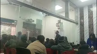Interview & Sales Training at Mudrabase Sales and Distribution Pvt. Ltd. | Team Building & Growth