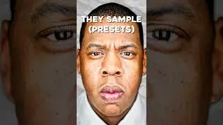 HUGE Songs That Sample Stock Presets 🤯