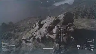 ARC Raiders Hitting clips At blue gate part 1.