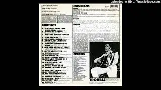 Elvis Presley - Wearin' That Loved On Look (RCA Victor 6221-1-R)