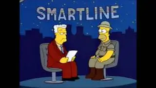 Lying with Statistics - The Simpsons example - Fallacious Trump e19