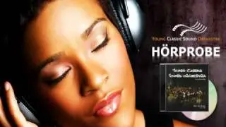 Gandalf - Der Herr der Ringe - Young Classic Sound Orchestra [2006]