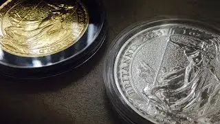 ThinkVesting: Gold and Wealth Preservation vs Wealth Creation