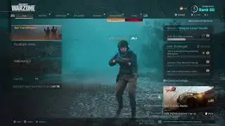 WarZone Salt