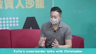【TTA Entrepreneurial Investor Salon #4】05/12 Cross-border journey to building the global startup