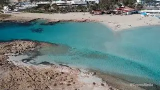 Nissi Beach - Ayia Napa 2019