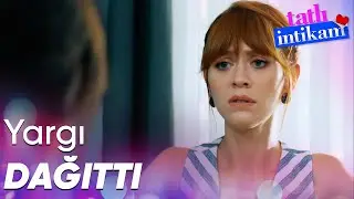 Hayal Alemcilerisiniz!  |  Tatlı İntikam