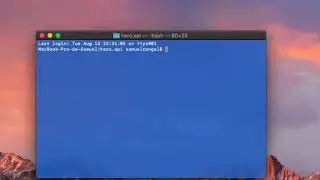 01 Creacion web api con EF y Sqlite en Asp net core
