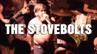 The Stovebolts @ Saturn Bar 