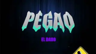 El Daro - Pegao🔥😈
