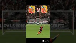 DLS 25 | COURTOIS VS ALLISON | PENALTY✅  #dls25 #dls2025 #shorts #shortsyoutubevideo #dlsgaming