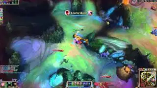 [LoL] Best pull EUW