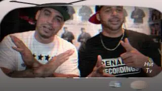 Joell Ortiz HutTv Episode 3