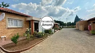 🏡 1-Bedroom Retirement Home for Sale in Kilner Park