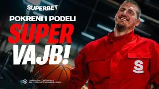 Superbet Super vajb