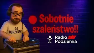 🔴Niedziela z Pumpingland  - Na żywo z @durzynskydj9334