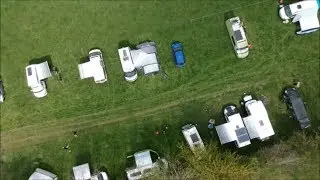 Off Grid 2019 - Campervan Tales