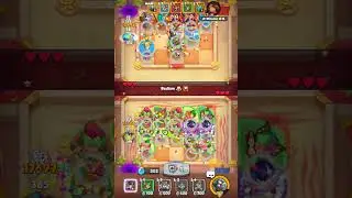 BANSHEE RUSH ROYALE 2023 ! | RUSH ROYALE TUTORIAL BEST DECK