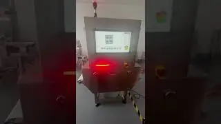 Food X-ray inspection: Mid-Autumn reunion, Mooncake detection
