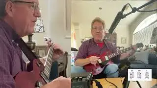 Learning to Play - It Ain&rsquo;t My Fault
