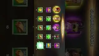Hero Pulls x10 Call of Dragons #shorts #callofdragons #heroes #pulls