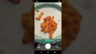 Product Review: Clancy's Cheese Curls!!!