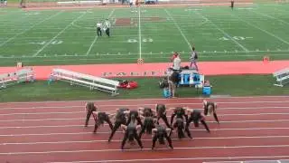 Half Time Football 2016- Wipe me down Football