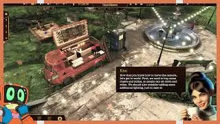 Espresso Tycoon (Part 1)