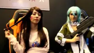 Adore Mobilya DXRacer Gaming İstanbul 2017 Etkinliği