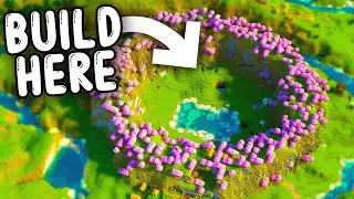 20 ЛУЧШИХ СИДОВ ДЛЯ СОЗДАНИЯ Minecraft 1.21+!