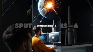 The 1957 Sputnik Crisis: Space Race Begins