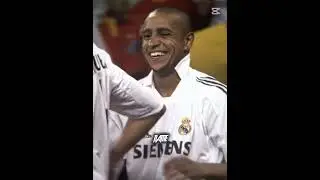 roberto carlos and David beckcam