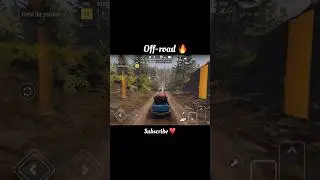 off-road game🔥 #gaming #youtube #shorts #youtubeshorts #offroad #fyp #peakyblinders
