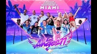 Les Anges 11   Episode 108 HD