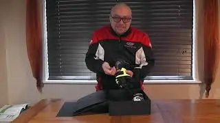 New for 2020! Held Titan RR Gloves
