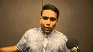 Singa Beatbox Pira Shoutout to Thailand