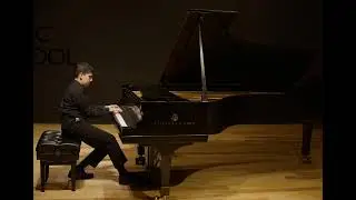 Etude op 10 no 1 performed by Daniel Razminia 