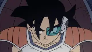 Doru test animation clip