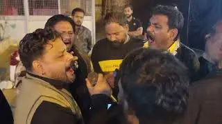 28 Rajab | Anjuman Safine e Najaf | Karachi 2026k