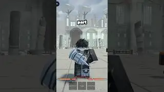 David Martinez moveset keeps getting better in Jump Showdown #roblox