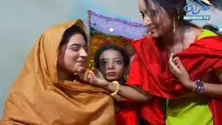 HATHAIN GUL MAHNDI MEHRAN TV