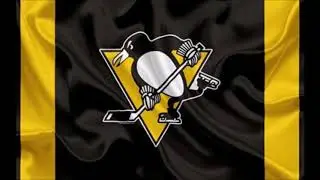 Pittsburgh Penguins 2018-19 Goal Horn