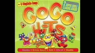 GoGo Hits (King GoGo Tracks)