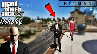 🔴LIVE🔴[KRONOS ROMANIA] Viata de HITMAN.