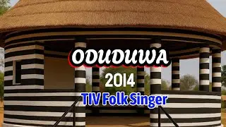 ODUDUWA 2014