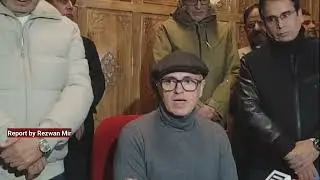 Chief Minister Omar Abdullah  today inaugurated Asia&rsquo;s longest ski drag lift at Kongdori, Gulmarg.