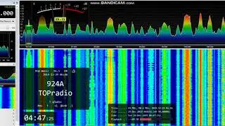 [tropo] 96,5 - TOPradio, Torņi, Bauskas nov., Latvia, 96 km, ID, RDS, 29th December, 2019