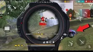 🍃ll Playing Br rank mode with my noob friend....Mr.Jocker ll🍃....Why was my friend angry with me ?😐