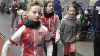 Międzynarodowe Otwarte Zawody Łyżwiarskie