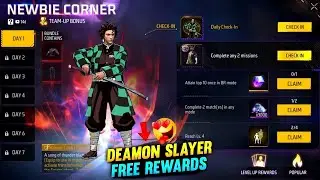 CLAIM DEMON SLAYER EVENT FREE REWARDS🔥-para SAMSUNG,A3,A5,A6,A7,J2,J5,J7,S5,S6,S7,S9,A10,A20,A30,A50